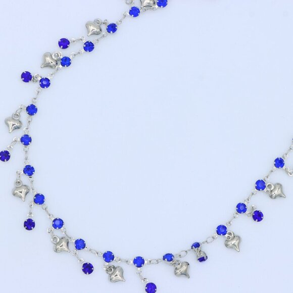 Minimalist Necklace Chain, Elegant Jewelry for Women & Girls | MLCRC1921 - Picture 3 of 10